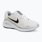 Women's running shoes Nike Structure 26 white/pure platinum/black