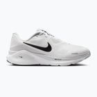 Women's running shoes Nike Structure 26 white/pure platinum/black