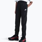 Children's tracksuit Nike Sportswear black/black/white