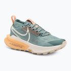Women's running shoes Nike Zegama 2 cannon/soft pearl/orange chalk