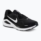 Men's running shoes Nike Structure 26 black/cool grey/metallic silver/white