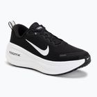 Women's running shoes Nike Vomero Plus black/cool grey/metallic dark grey/white