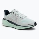 Women's running shoes Nike Pegasus 41 ghost aqua/mint foam/armoury navy/mettalic silver