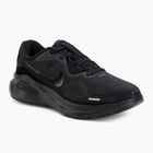 Men's running shoes Nike Structure 26 black/iron grey/black