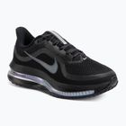 Men's running shoes Nike Pegasus Premium black/metallic silver/black