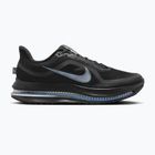 Men's running shoes Nike Pegasus Premium black/metallic silver/black