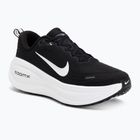 Men's running shoes Nike Vomero Plus black/cool grey/metallic dark grey/white