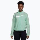 Nike Tempo Swoosh Run women's running jacket mint foam/white