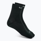 Socks Nike Running Lightweight Micro Crew black/pure platinum/smoke grey