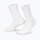 Socks Nike Running Lightweight Crew white/black/pure platinum