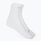 Socks Nike Running Lightweight Micro Crew white/black/pure platinum