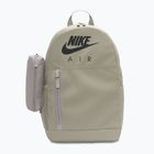 Children's backpack Nike Elemental 20 l light army/college grey/black