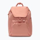 Training backpack Nike One 25 l rose gold/rose gold/rose gold