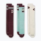 Socks Nike Everyday Plus Crew 3 pairs multi-color/904