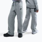 Children's trousers Nike Sportswear Tech Fleece dark grey heather/black/black