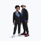 Children's tracksuit Nike Sportswear Woven black/black/black/white