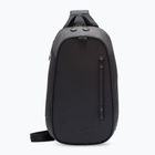 Urban sling bag Nike Sportswear Commute Sling 9 l black/black/anthracite