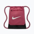 Bag Nike Brasilia 9.5 18 l sweet beet/black/white