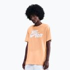 Men's T-shirt Nike Sportswear JDI orange chalk