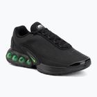 Men's shoes Nike Air Max Dn black/black/anthracite/green strike