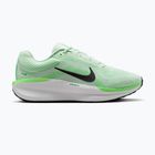 Men's running shoes Nike Winflo 11 barely green / black / green strike