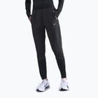 Women's running trousers Nike Swift Dri-Fit Mid-Rise black