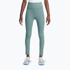 Children's leggings Nike One Dri-Fit High-Waisted cannon/white