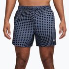 Men's Nike Dri-Fit Challenger 5" Brief-Lined shorts world indigo