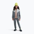 Children's tracksuit Nike Sportswear smoke grey/light smoke grey/white