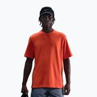 Men's training top Nike Dri-Fit Primary picante red