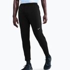Men's running trousers Nike Stride Dri-Fit black
