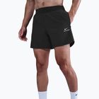 Men's shorts Nike Pro Training Dri-Fit 6" black/white
