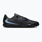 Men's football boots Nike Phantom 6 Low Club TF black/black