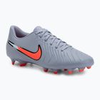 Men's football boots Nike Tiempo Legend 10 Club FG/MG blue eclipse/black