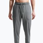 Men's trousers Nike Unlimited smoke grey/black/smoke grey