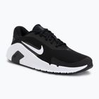 Women's training shoes Nike Flex Train black/anthracite/white