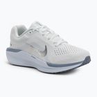 Women's running shoes Nike Winflo 11 summit white/metallic silver