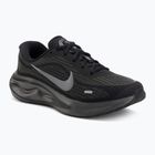 Men's running shoes NikeJourney Run black/medium ash/smoke grey
