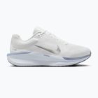 Women's running shoes Nike Winflo 11 summit white/metallic silver