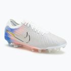 Men's football boots Nike United Tiempo Legend 10 Elite FG vast grey/racer blue