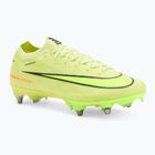 Men's football boots Nike Mercurial Vapor 16 Elite SG limelight/hyper crimson/volt