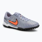 Men's football boots Nike Tiempo Legend 10 Academy TF blue eclipse/black