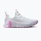 Women's training shoes Nike Free Metcon 6 white/playful pink