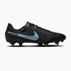 Men's football boots Nike Tiempo Legend 10 Academy SG-Pro black/black