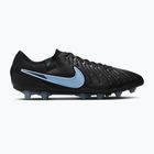 Men's football boots Nike Tiempo Legend 10 Elite AG-Pro black/black