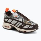 Shoes Nike Air Max SNDR RealTree light orewood brown/hyper crimson