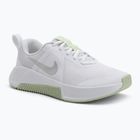 Women's training shoes Nike MC Trainer 3 white/metallic silver/barely volt