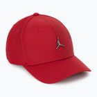 Baseball cap  Jordan Rise Structured Metal Jumpman gym red/r511