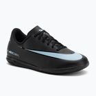 Children's football boots Nike Mercurial Vapor 16 Club IC black/ice blue