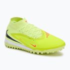 Men's football boots Nike Phantom 6 High Academy TF hyper crimson/life lime/black